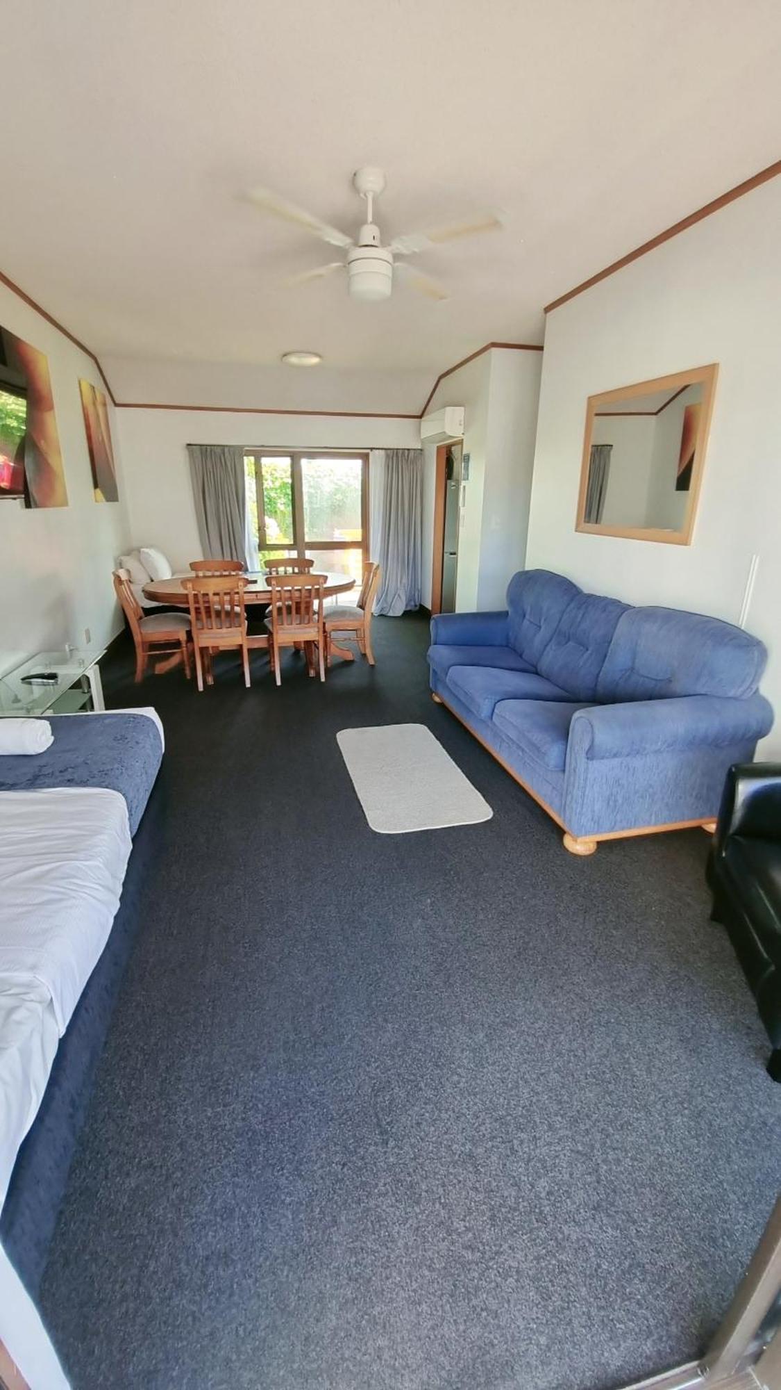 Summit Motor Lodge Tauranga Exterior foto